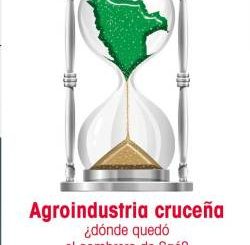 Agroindustria Cruceña