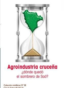 Agroindustria Cruceña