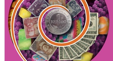 Pasanaku Economias Alternativas - Elizabeth Ayoroa